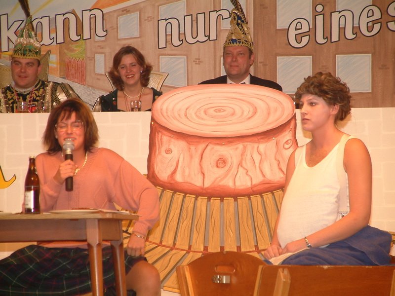 Bilder Sitzung 2005