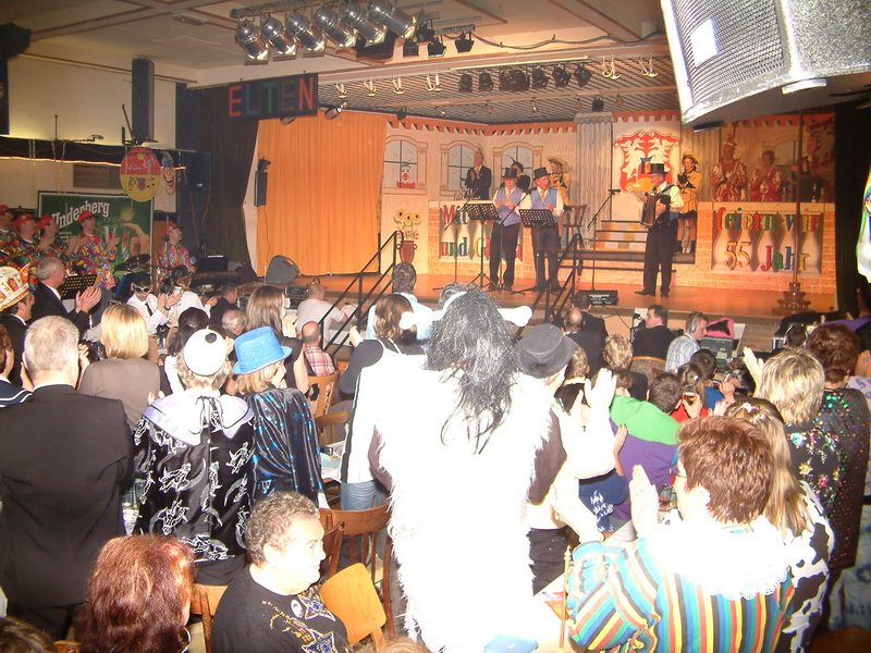 Bilder Sitzung 2008