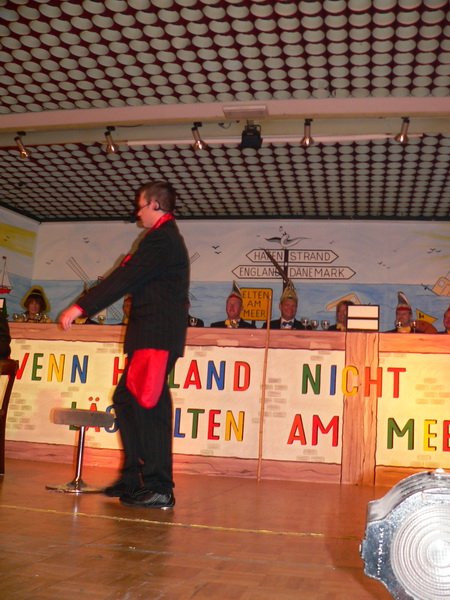Bilder Sitzung 2009