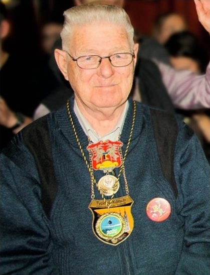 Erich Evers klein