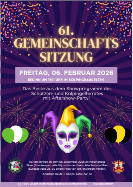 Plakat-Gemeinschaftssitzung-2026