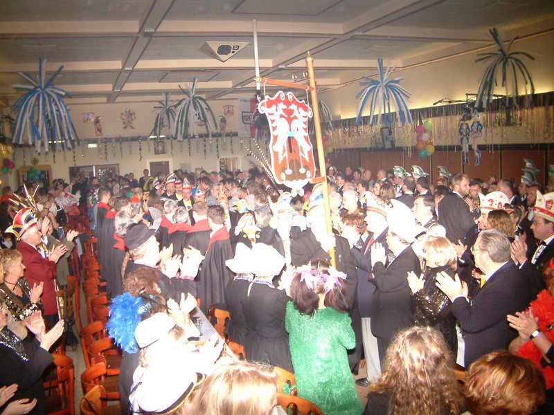 Bilder Sitzung 2004