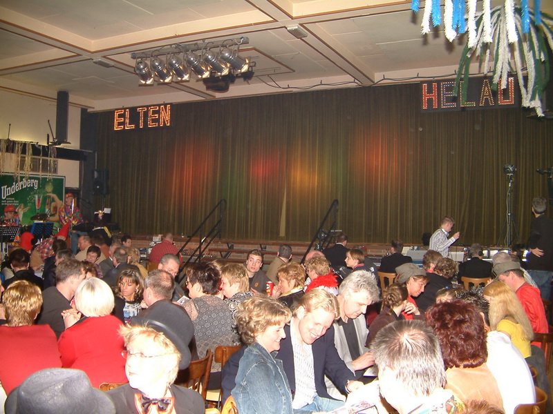 Bilder Sitzung 2005