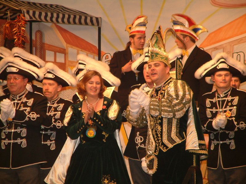 Bilder Sitzung 2005