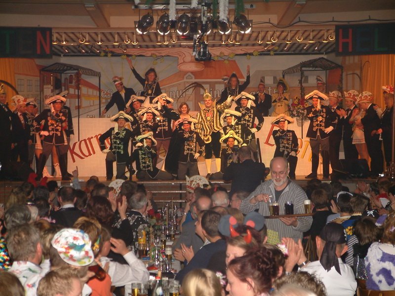 Bilder Sitzung 2005