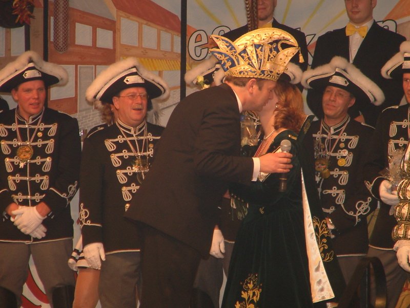 Bilder Sitzung 2005