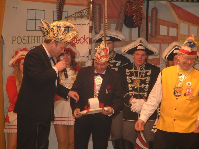 Bilder Sitzung 2005