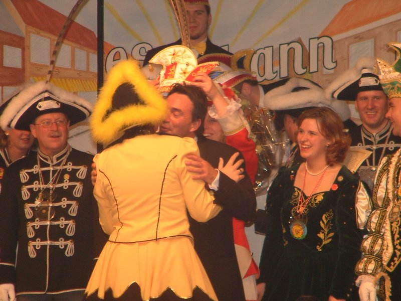 Bilder Sitzung 2005