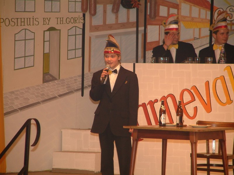 Bilder Sitzung 2005