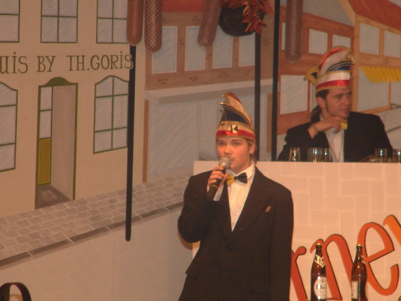 Bilder Sitzung 2005