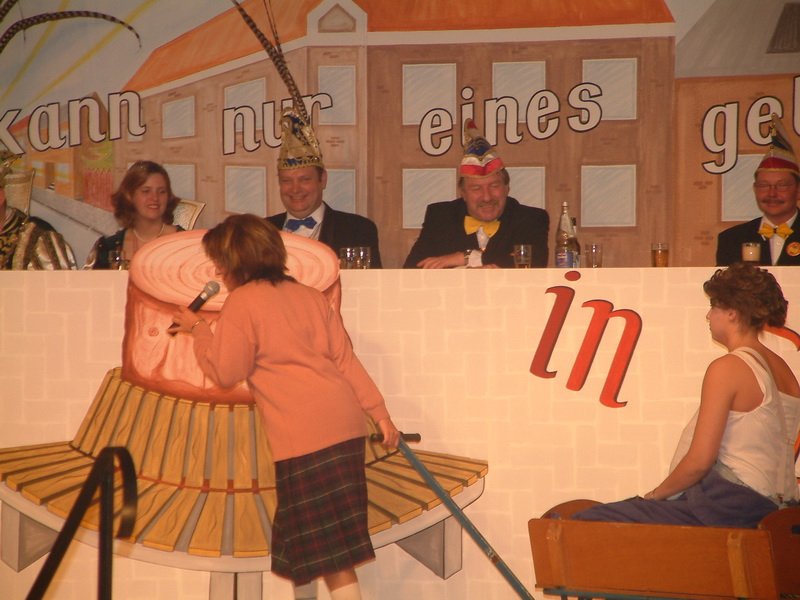 Bilder Sitzung 2005