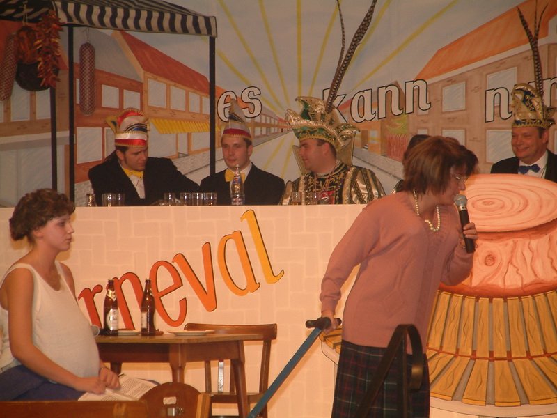 Bilder Sitzung 2005