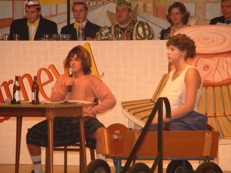 Bilder Sitzung 2005