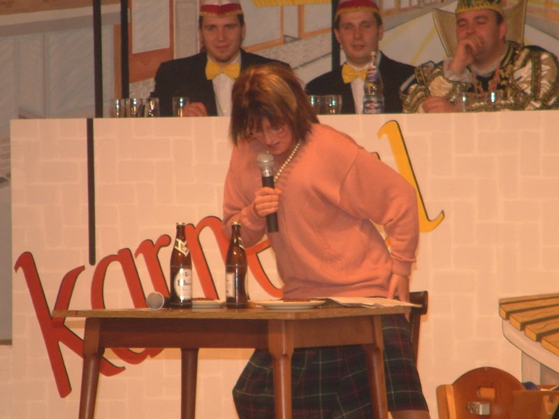Bilder Sitzung 2005