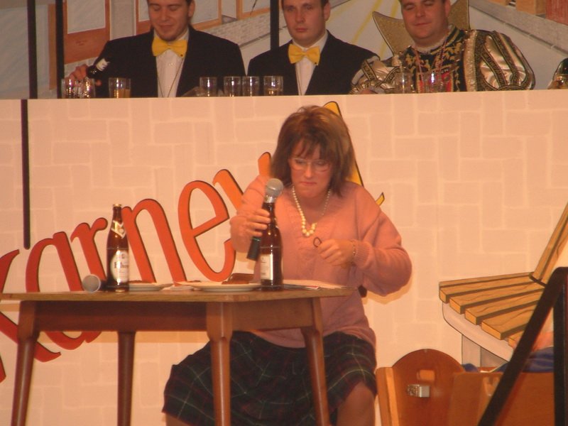 Bilder Sitzung 2005