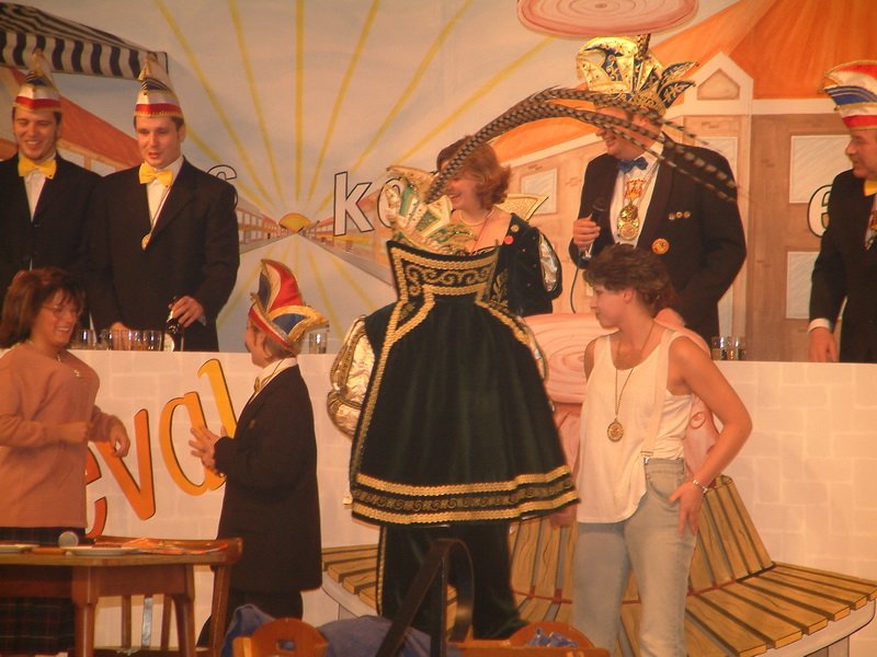 Bilder Sitzung 2005
