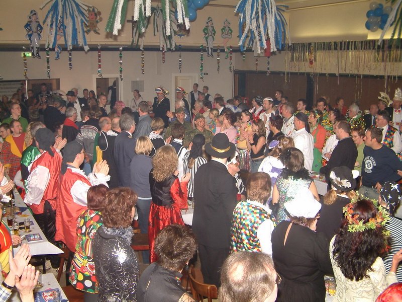 Bilder Sitzung 2005