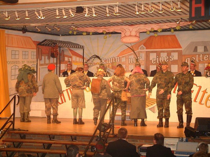 Bilder Sitzung 2005