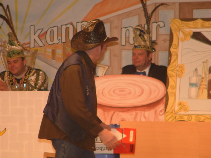 Bilder Sitzung 2005