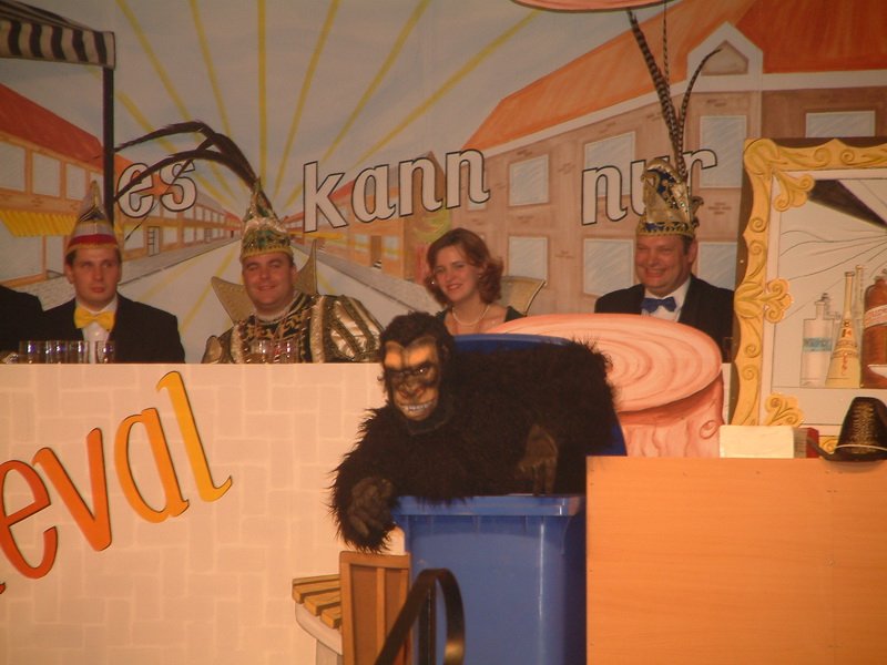 Bilder Sitzung 2005
