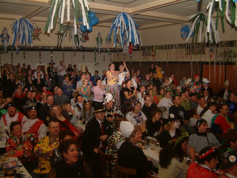 Bilder Sitzung 2005