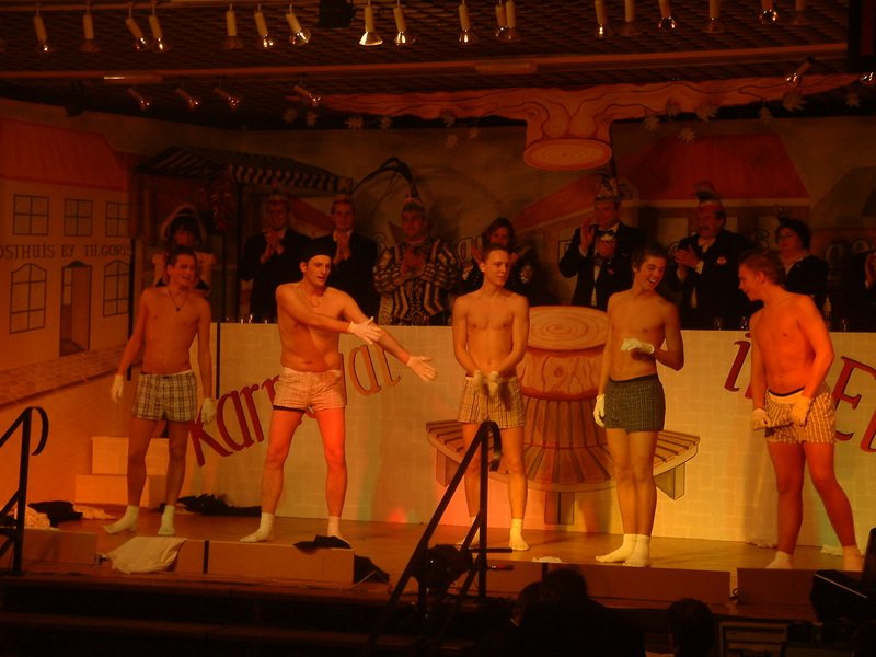 Bilder Sitzung 2005
