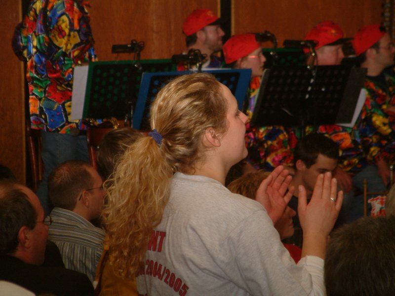 Bilder Sitzung 2005