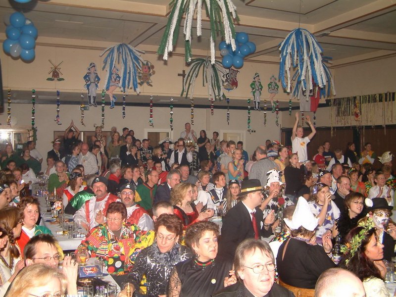 Bilder Sitzung 2005