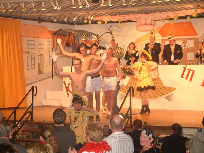 Bilder Sitzung 2005