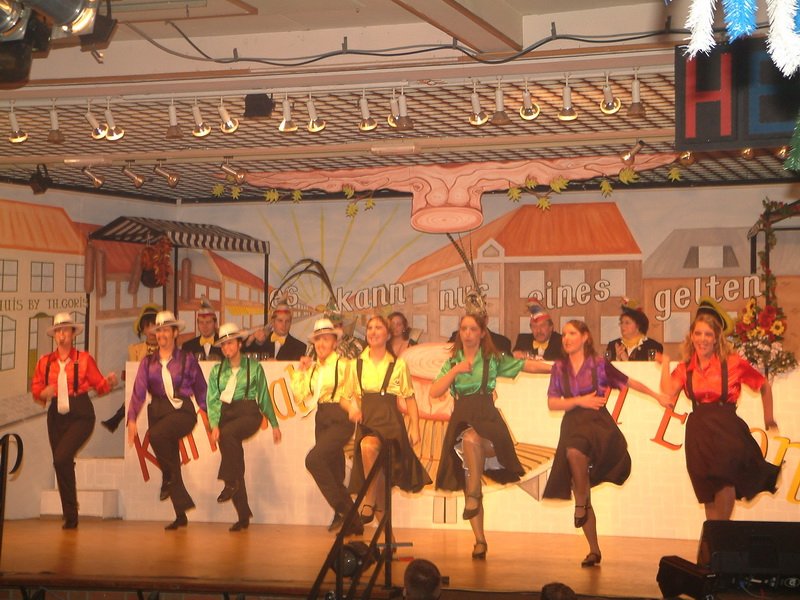 Bilder Sitzung 2005