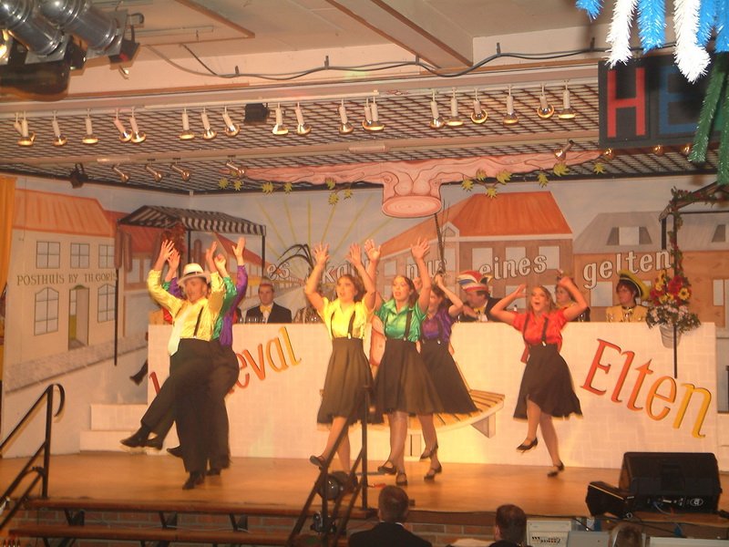 Bilder Sitzung 2005