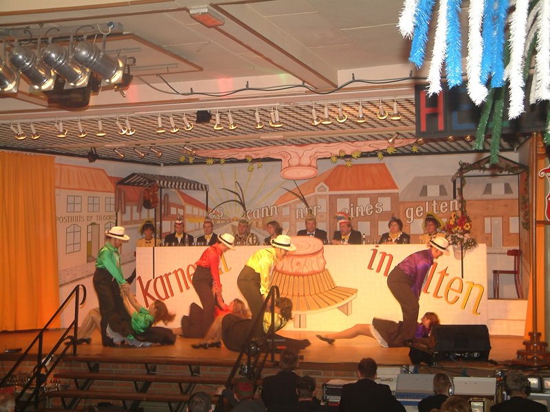 Bilder Sitzung 2005