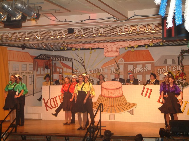 Bilder Sitzung 2005