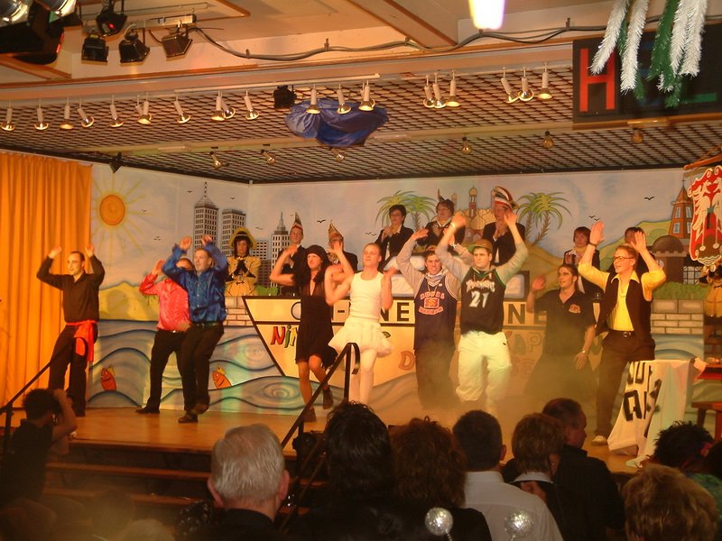 Bilder Sitzung 2007