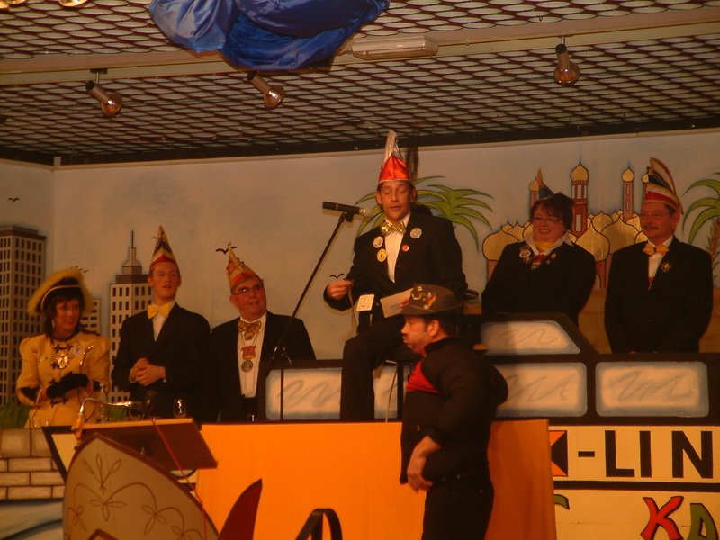 Bilder Sitzung 2007