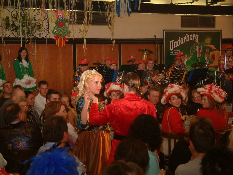 Bilder Sitzung 2007