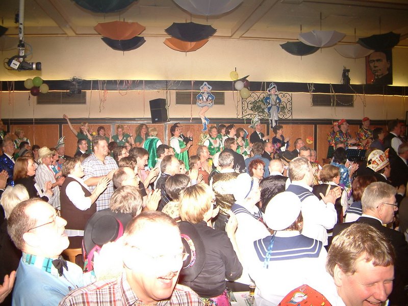 Bilder Sitzung 2008
