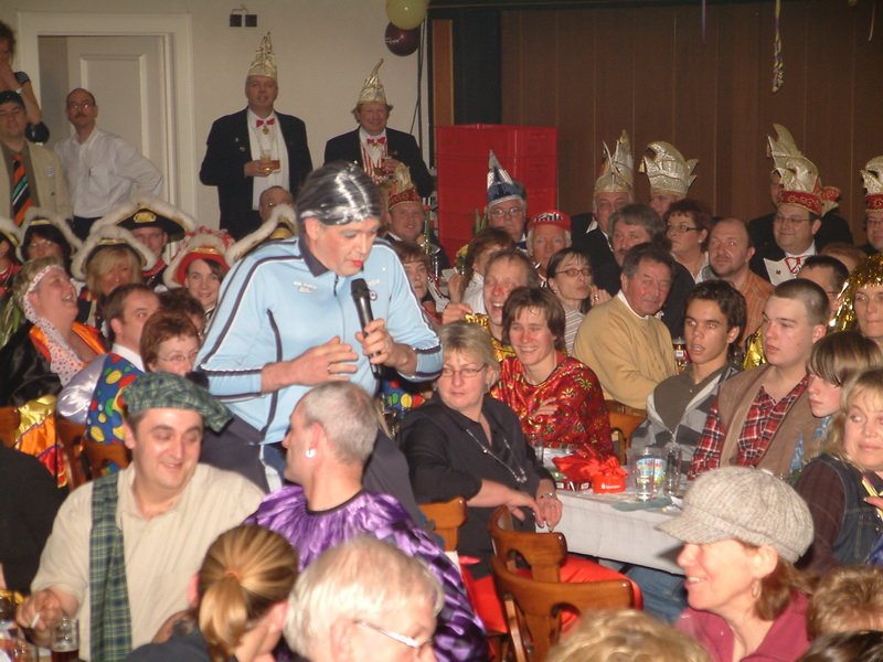 Bilder Sitzung 2008