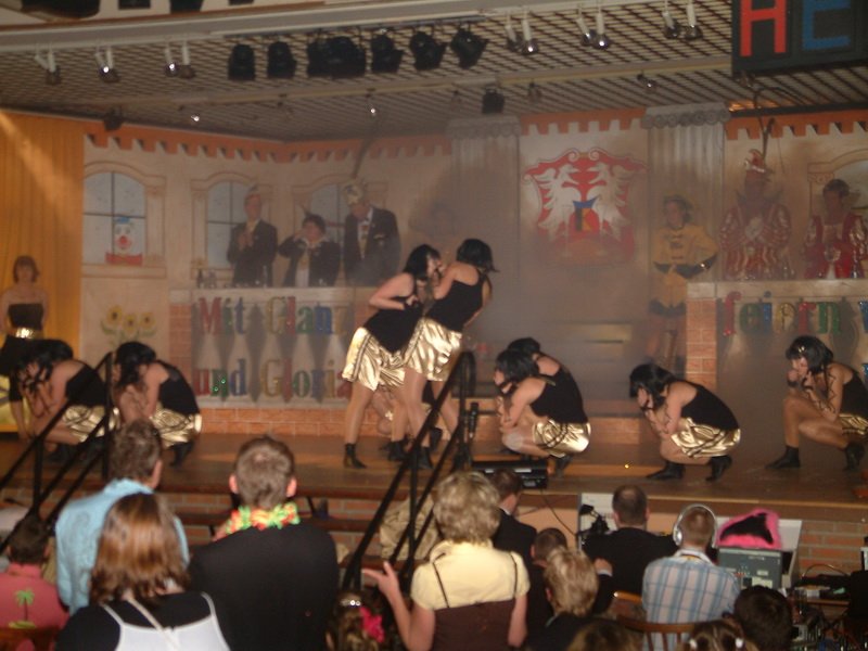 Bilder Sitzung 2008