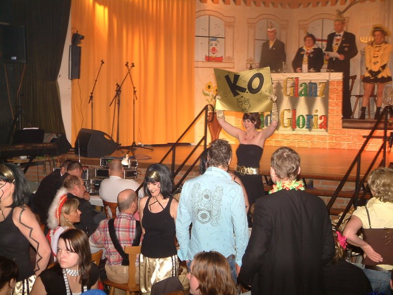 Bilder Sitzung 2008