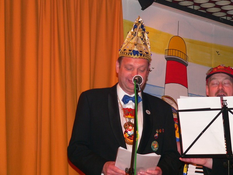 Bilder Sitzung 2009