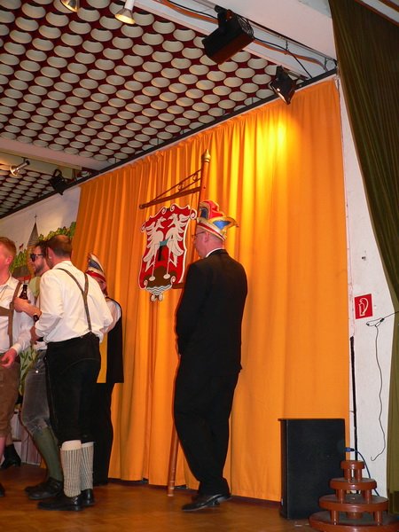 Bilder Sitzung 2009